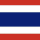 Thailand supported by WinPay pay services