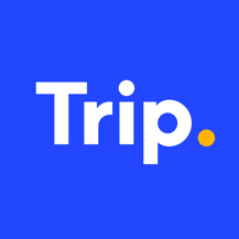 WinPay Payment Credit Card transaction on Trip