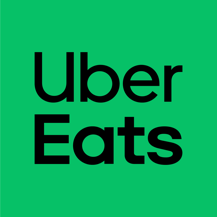 WinPay Payment Credit Card transaction on Uber Eats